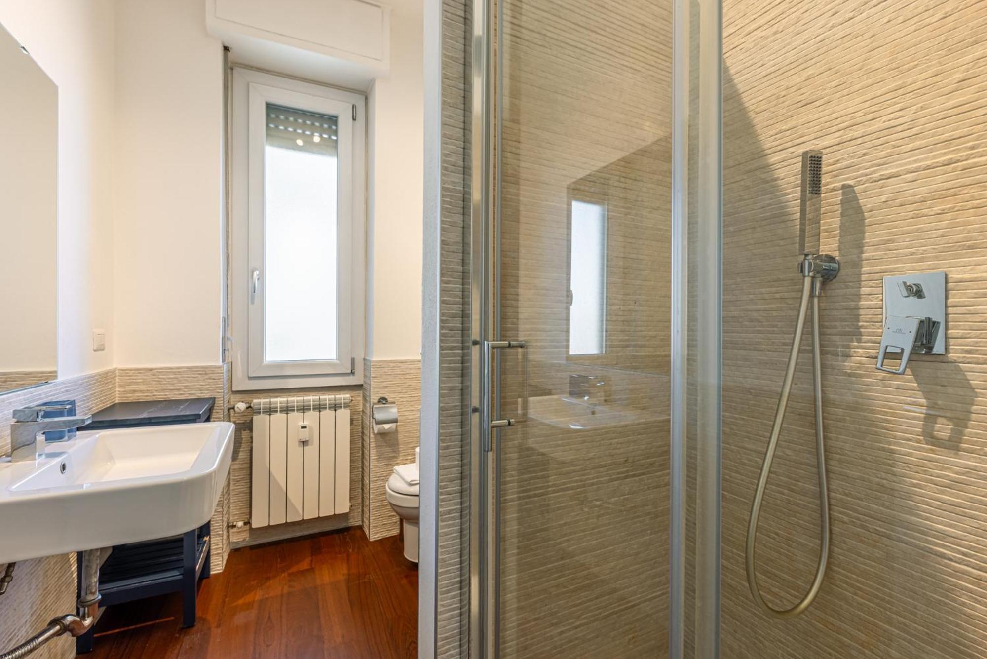 Navigli - Borsi 6 By Cortivo House Apartman Milánó Kültér fotó